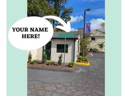 Name the Lower School - Hall Street Parking Lot