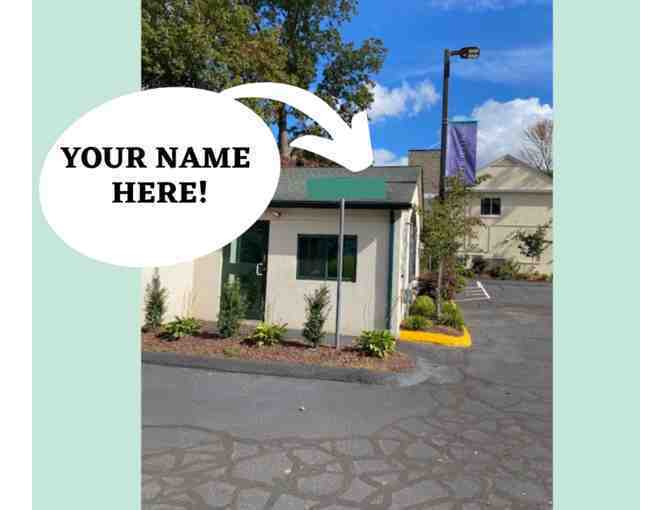 Name the Lower School - Hall Street Parking Lot - Photo 1