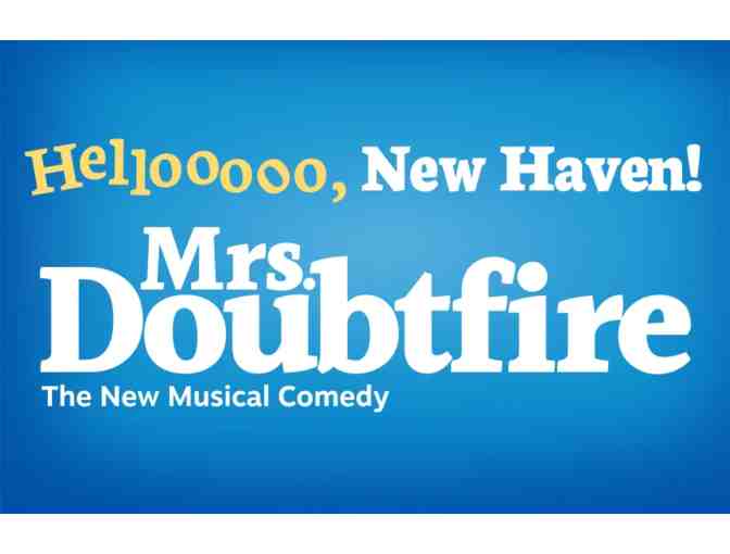 Shubert Theater New Haven - Photo 4