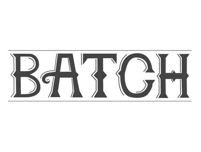 Sweet Chai of Mine gift set from Batch Gifts