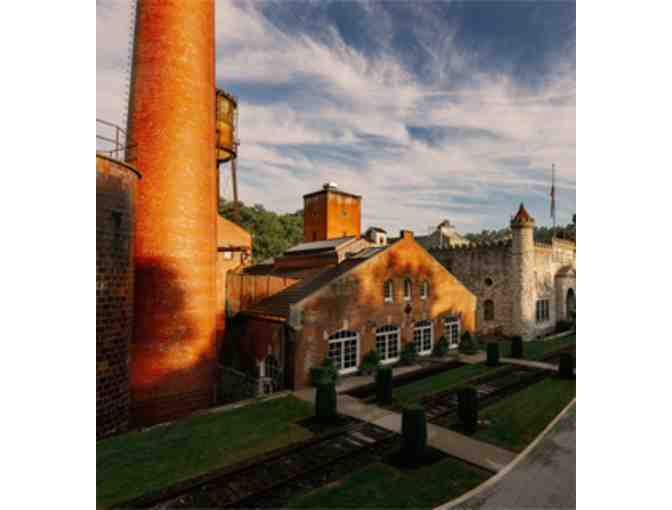 Castle & Key Bourbon Series - Batch #4, #5, #6