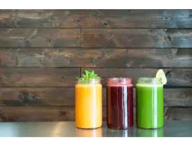 Iron Tribe one month semi-private training, 3 days per week