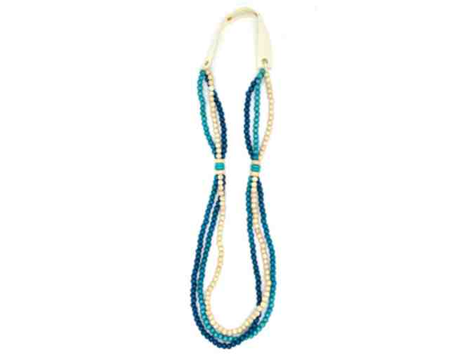 Hearne Dry Goods Hera Necklace