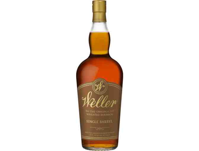 WL Weller Full Set Collection