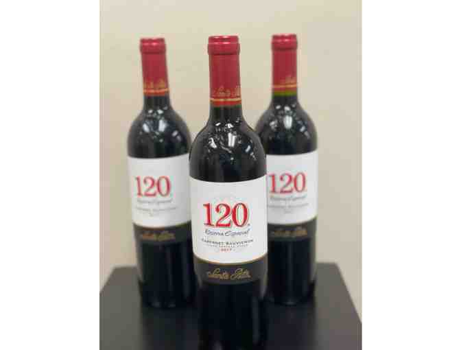 Chef Johnny Haffner Six Course Gourmet dinner for 8 and wine provided by RED