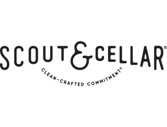 Scout and Cellar Sampler Set