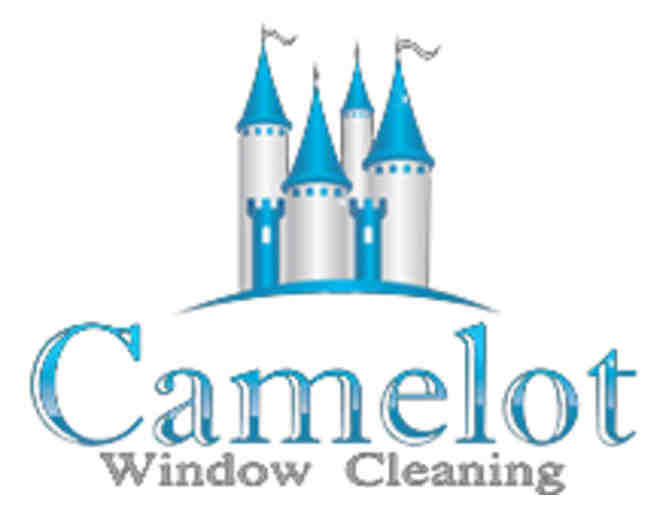 Camelot Window Cleaning - "No Mess" Gutter Clean - Photo 1