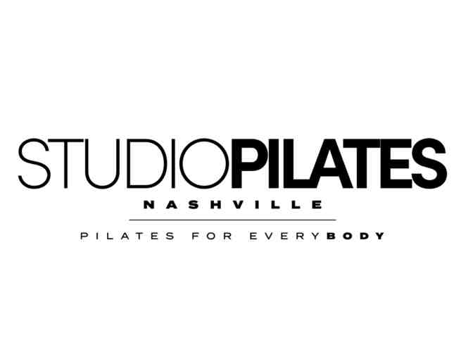 Studio Pilates Nashville (NATIONS)- Jumpstart Package (2 Privates & 4 group classes) - Photo 1