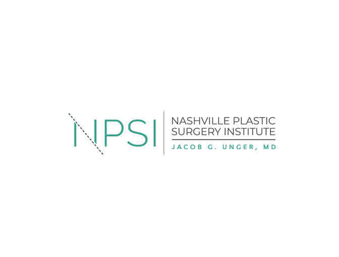 Dr. Unger @ Nashville Plastic Surgery Institute - Deluxe Hydrafacial - Photo 1