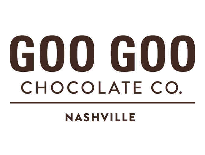 4 tickets to Taste of Goo Goo Chocolate Class - Photo 1