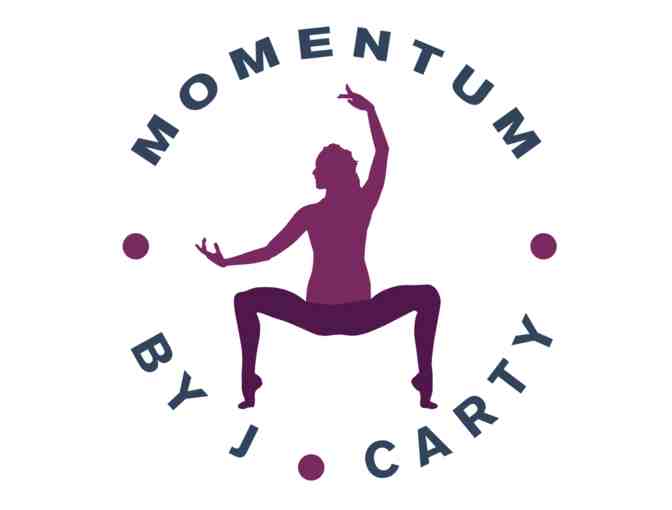 Mini Wellness Retreat for 6(Pilates Mat Class, Cold Plunge & more) with Momentum by JCarty