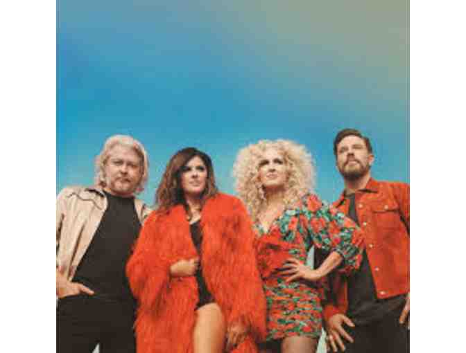 A Night to Remember with Little Big Town! - Photo 1