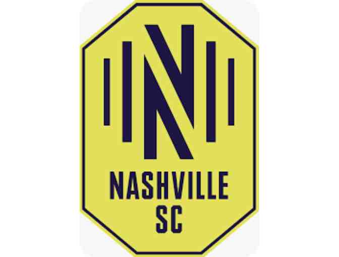 Nashville Soccer Club - Nashville SC Loge Box - Photo 1