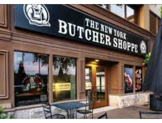 $100 to New York Butcher Shoppe - Photo 1