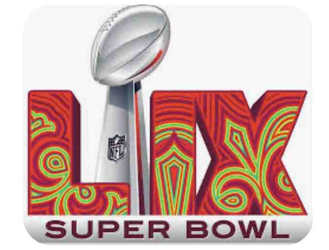 Super Bowl LIX Tickets in New Orleans! 2 Club Level tickets. - Photo 1