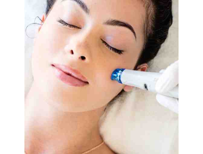 Dr. Unger @ Nashville Plastic Surgery Institute - Deluxe Hydrafacial - Photo 2