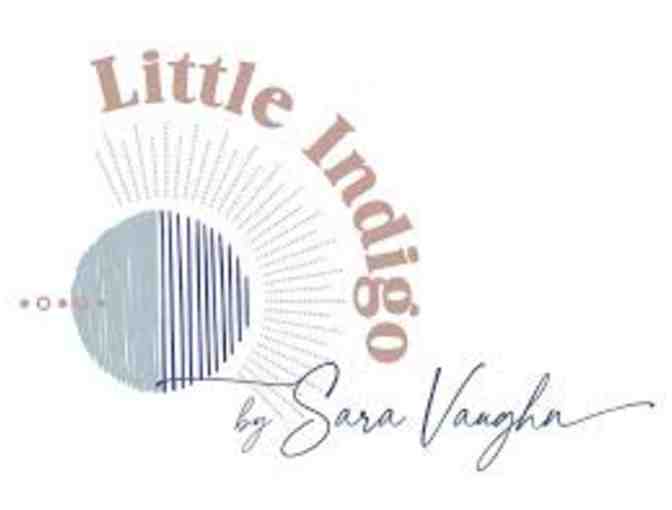 Little Indigo - The Indigo- step into our relaxing, luxurious signature facial - Photo 1