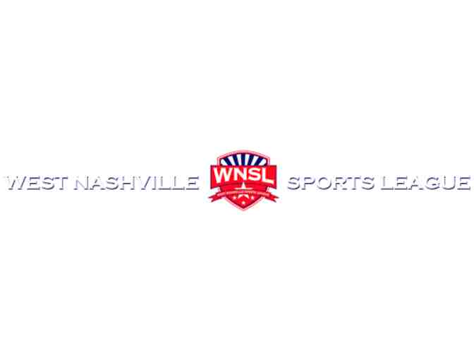 WNSL Spring Softball Registration