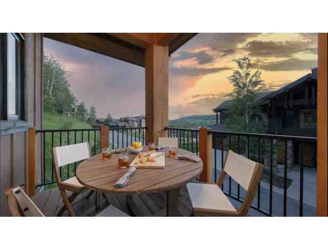 Spring Break 2025 Week in 4 Bedroom townhouse in Steamboat Springs, Colorado!