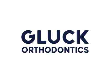 Gluck Orthodontics - Gift Card towards a Comprehensive Orthodontic Treatment