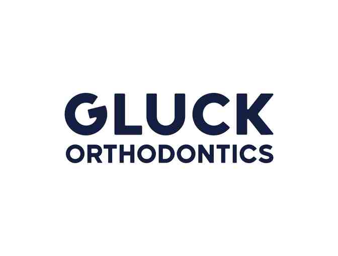 Gluck Orthodontics - Gift Card towards a Comprehensive Orthodontic Treatment - Photo 1