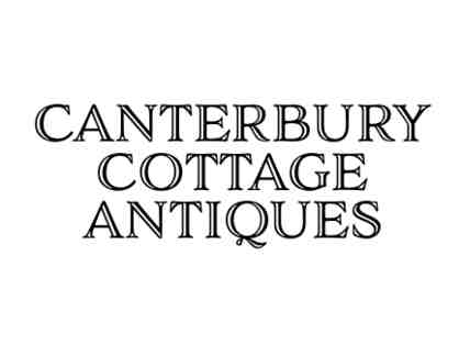 Canterbury Cottage Antiques