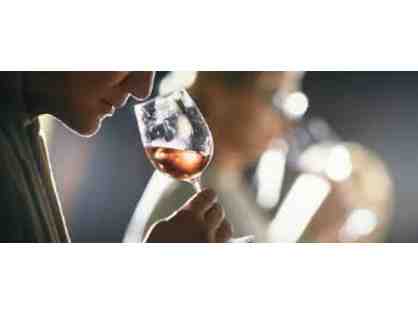 Total Wine Class and Tasting for 20!