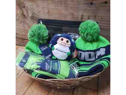 Seahawks Basket