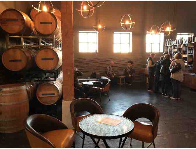 Structure Wines Tasting, Cheese & Charcuterie for 12+Bottle of Wine