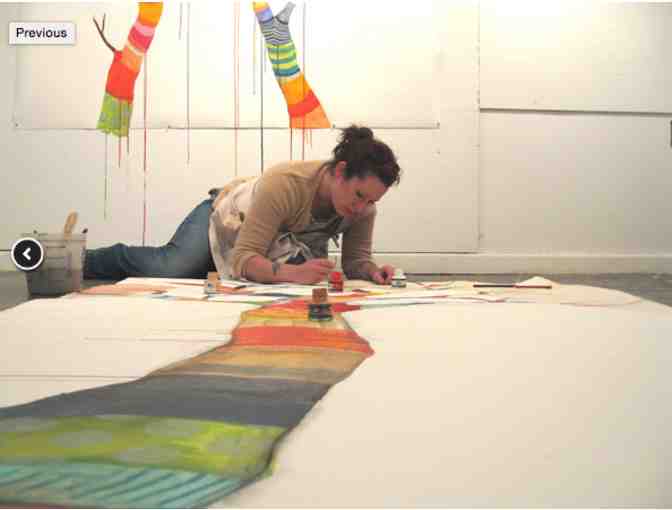 A Weekend for One or Two at The Millay Colony between December 5, 2018 and March 30, 2019