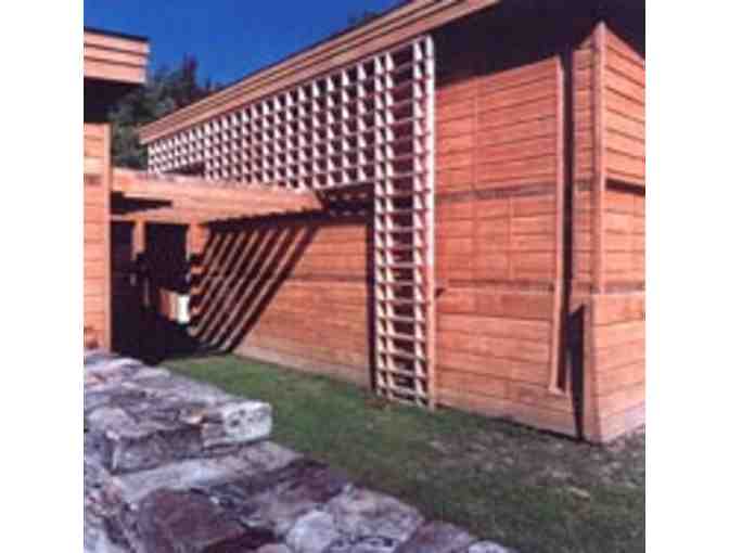 A Weekend for One or Two at The Millay Colony between December 5, 2018 and March 30, 2019