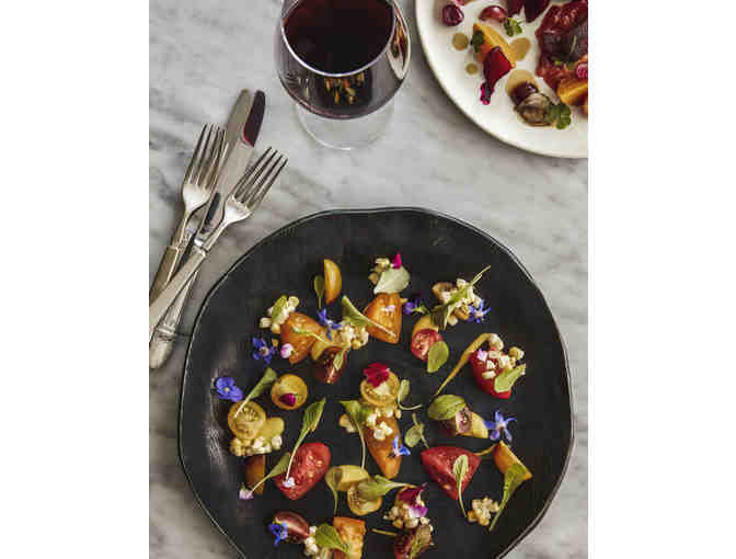 Butterfield $100 gift certificate