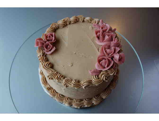 Scone Ridge Baker $50 Gift Certificate