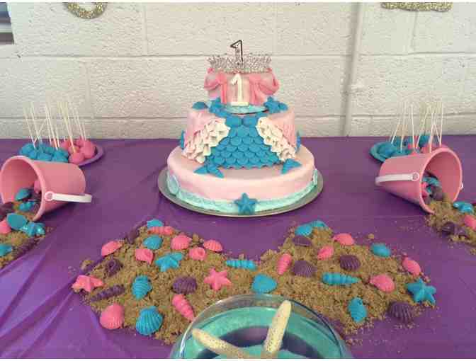 Scone Ridge Baker $50 Gift Certificate