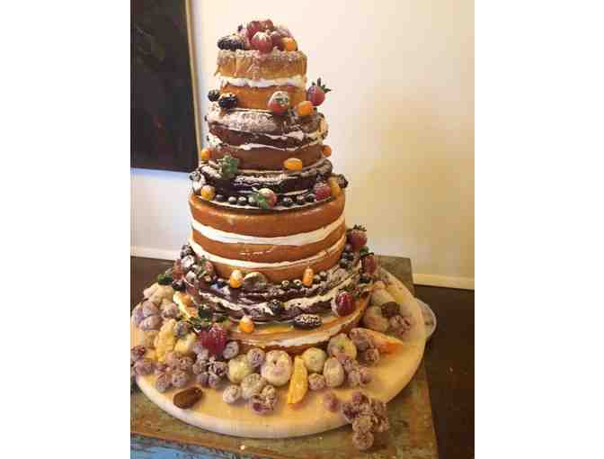 Scone Ridge Baker $50 Gift Certificate