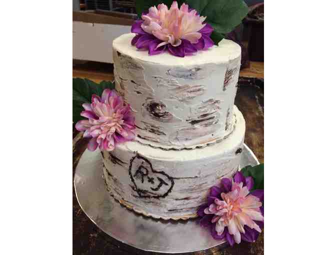 Scone Ridge Baker $50 Gift Certificate