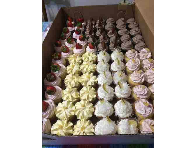 Scone Ridge Baker $50 Gift Certificate