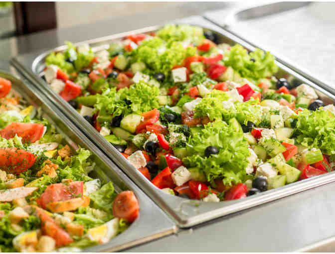 Pocono Springs Summer Camp 5-week session (Co-ed) for new campers