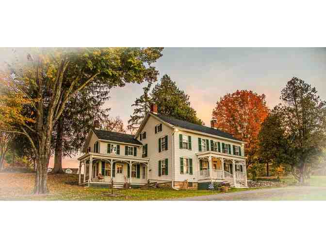 Birthday Party at the Den of Marbletown