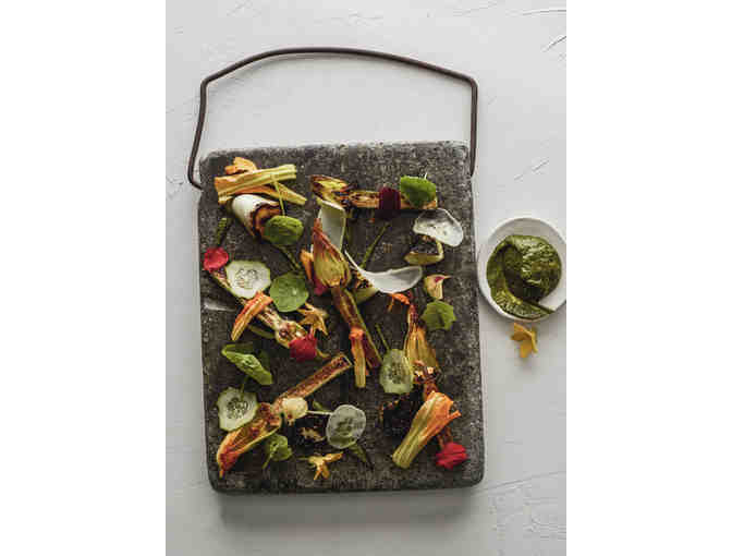 Butterfield $100 gift certificate