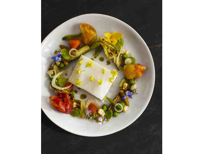 Butterfield $100 gift certificate