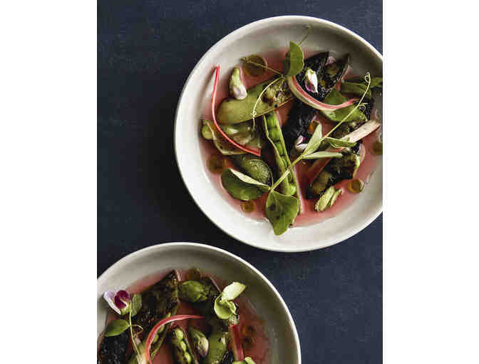 Butterfield $100 gift certificate