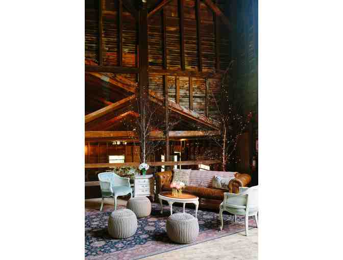 Hudson Valley Vintage Rentals $500 credit