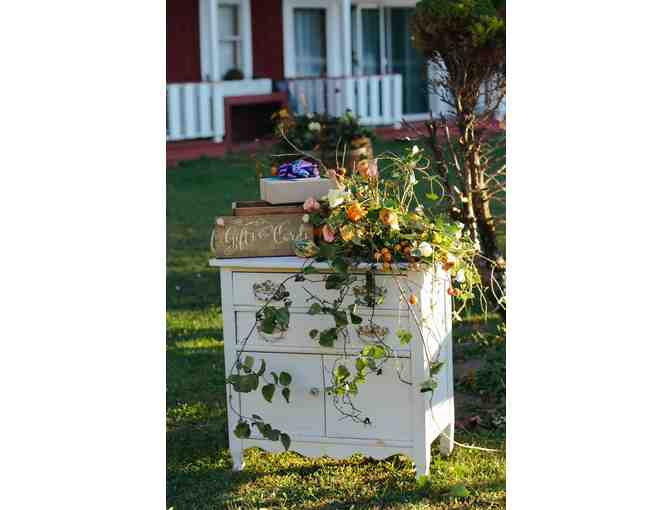 Hudson Valley Vintage Rentals $500 credit