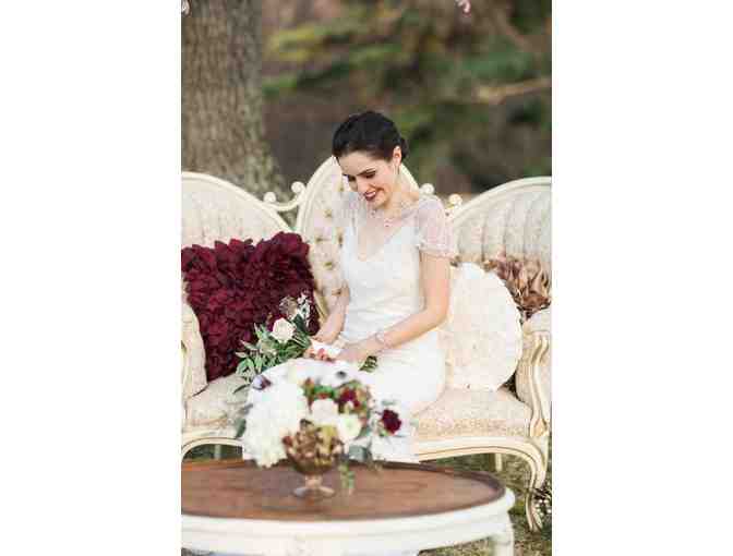 Hudson Valley Vintage Rentals $500 credit