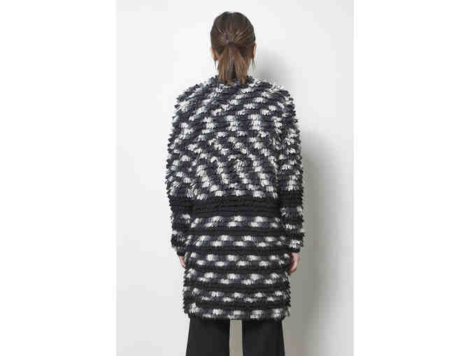 JOHANNA SWEATER JACKET from ELEVEN SIX