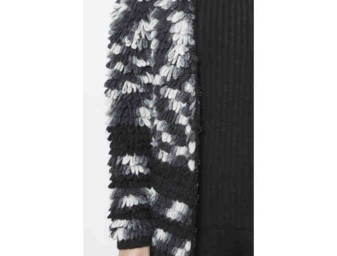 JOHANNA SWEATER JACKET from ELEVEN SIX