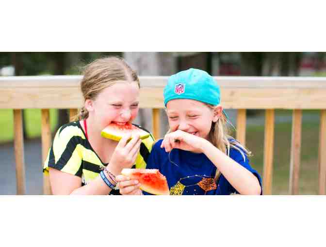 Pocono Springs Summer Camp 5-week session (Co-ed) for new campers