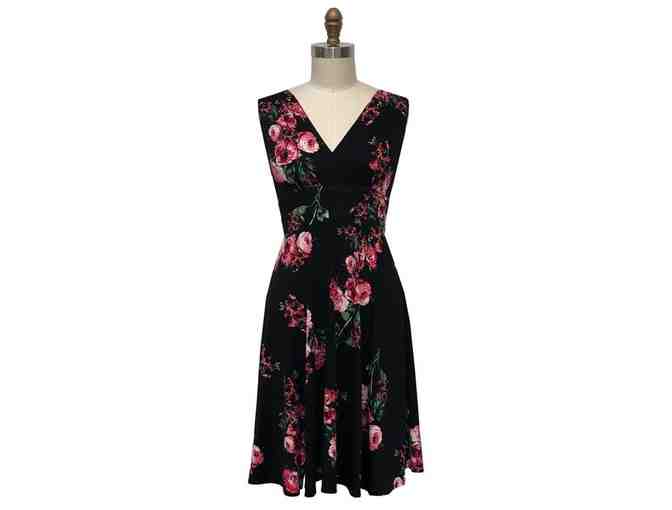 Dress of your choice from Karina Dresses