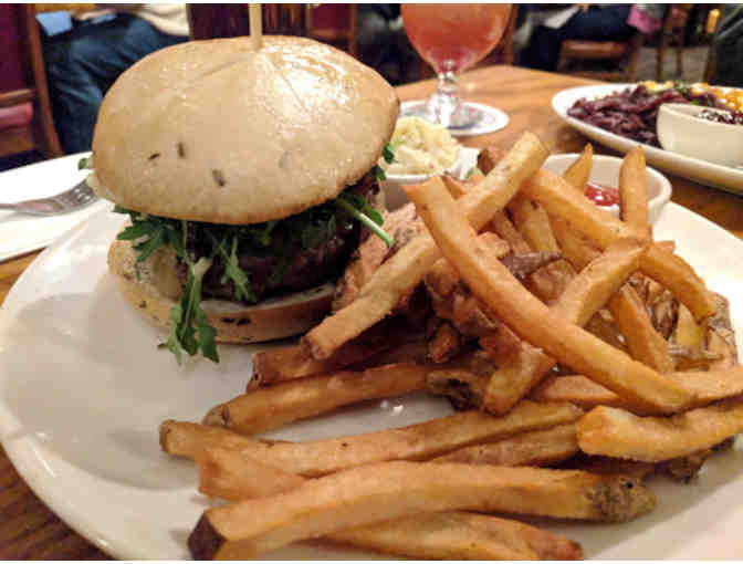 Mountain Brauhaus $50 Gift Certificate